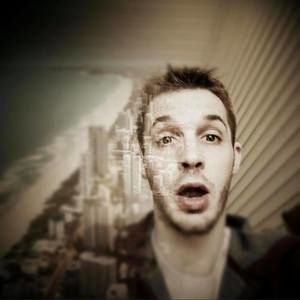 Meet your Posher, Tim